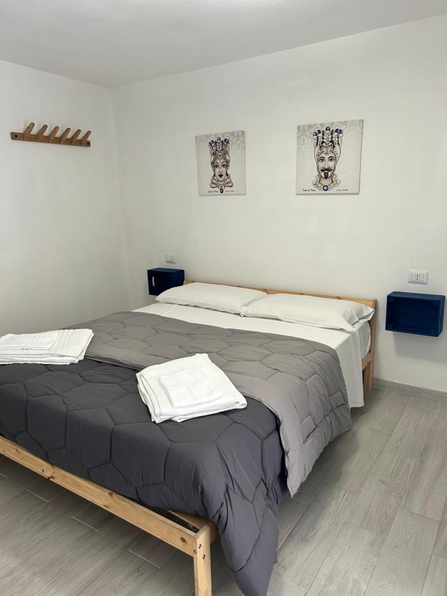 Ortigia Apartment Aretusa Syracuse Exterior photo