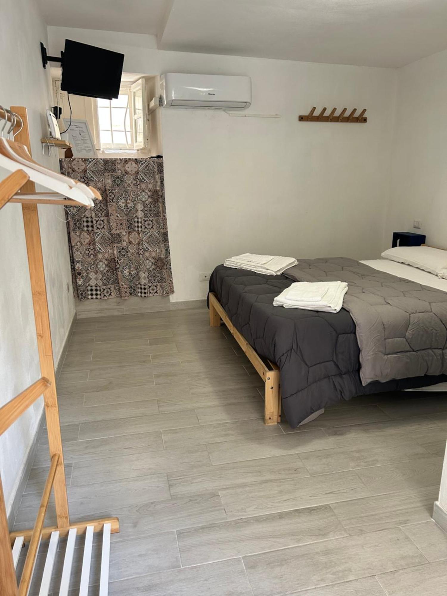 Ortigia Apartment Aretusa Syracuse Exterior photo