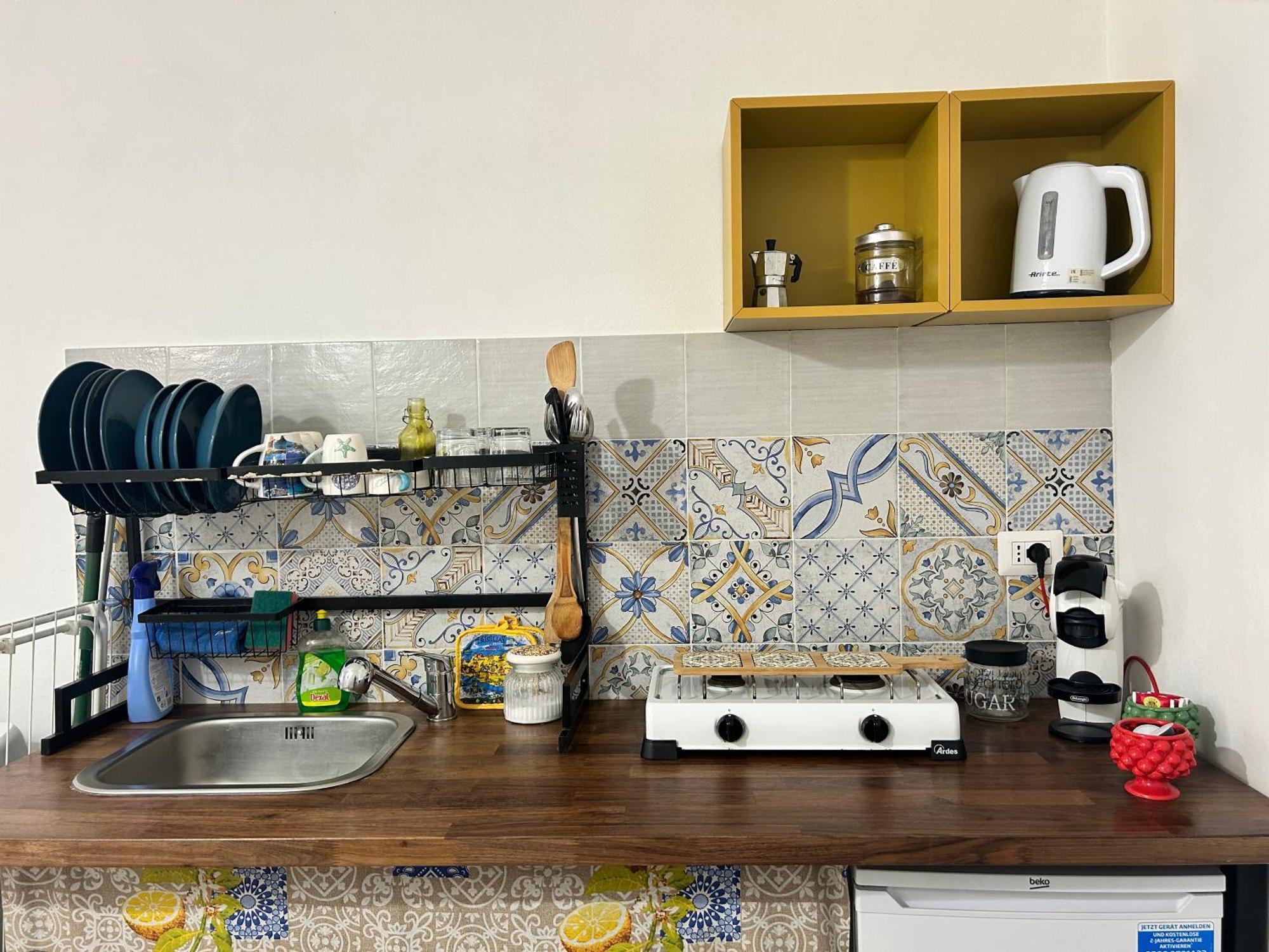 Ortigia Apartment Aretusa Syracuse Exterior photo